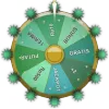 Roda Keberuntungan Pitaslot welfare icon