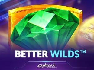 Better Wilds™ screenshot