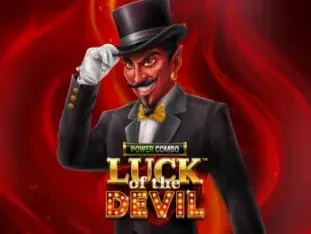 Luck Of The Devil_ Power Combo screenshot