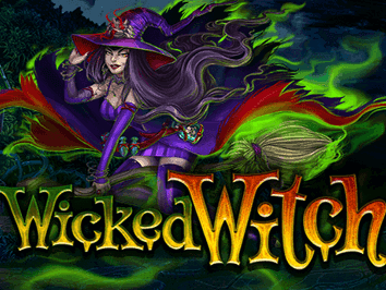 Wicked Witch screenshot