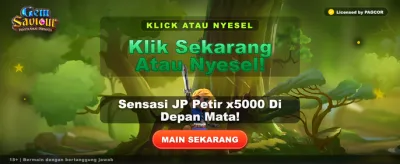 Jackpot Terbesar Hari Ini